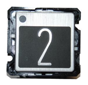 MT56 MB, geprägt "2"